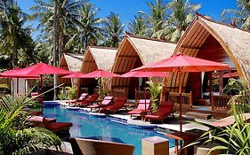D'Wahana Resort